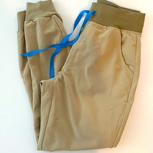 FIGS- Xsmall Petite High Wasted Zamora 2.0